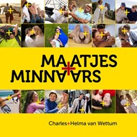 Maatjes en minnaars (Hardcover)