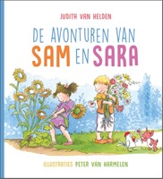 De avonturen van Sam en Sara - Verhalenbundel
