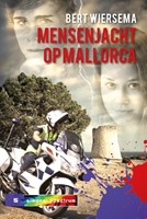 Mensenjacht op Mallorca (Hardcover)