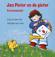 Jan Pieter en de gieter (Hardcover)