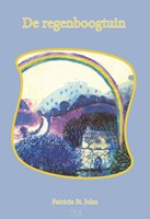 De regenboogtuin (Hardcover)