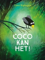 Coco kan het! (Hardcover)