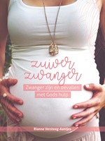 Zuiver zwanger (Paperback)