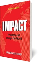 Impact  (US edition) (Paperback)