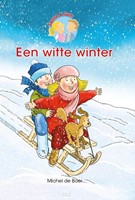 Een witte winter (Hardcover)