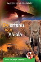 Erfenis van abiola (Hardcover)