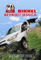 Bikkel bevrijdt Jessica (Hardcover)