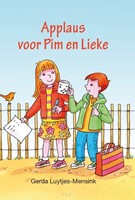 Applaus voor pim en lieke (Hardcover)