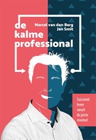 De kalme professional (Hardcover)