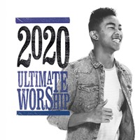 Ultimate Worship 2020 (CD)