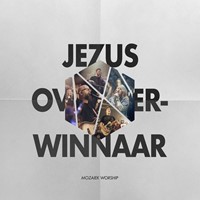 Jezus Overwinnaar (CD)