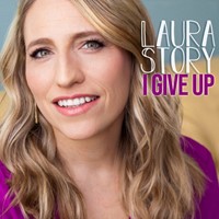 I Give Up (CD)