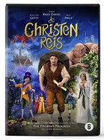 De Christenreis (DVD)