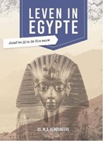 Leven in Egypte (Paperback)
