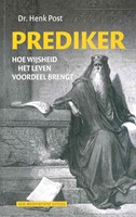 Prediker (Paperback)