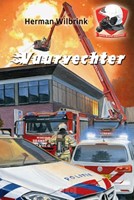 Vuurvechter (Hardcover)