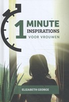 One-minute inspirations voor Vrouwen (Hardcover)