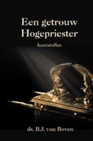 Getrouw Hogepriester (Hardcover)