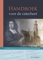 Handboek voor de catecheet (Hardcover)