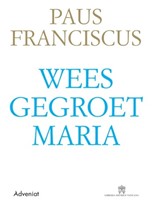 Weesgegroet Maria (Paperback)