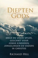 Diepten Gods (Hardcover)