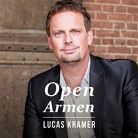 Open armen (CD)