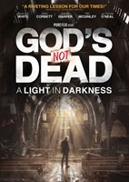 God's Not Dead 3 (DVD)