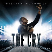 The Cry (CD)