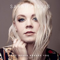 Easy Never Needed You (CD)