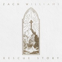 Rescue Story (CD)