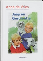 Jaap en Gerdientje (Hardcover)