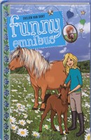 Funny omnibus 1 (Hardcover)
