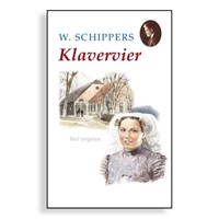 Klavervier (Hardcover)