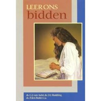 Leer ons bidden (Hardcover)