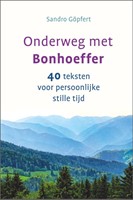 Onderweg met Bonhoeffer (Hardcover)