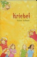 Kriebel (Hardcover)
