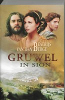 Gruwel in Sion (Paperback)