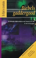 Biebels gaddergood (Paperback)