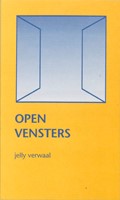 Open vensters (Paperback)