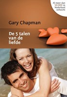 De vijf talen van de liefde (Paperback)