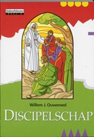 Discipelschap (Paperback)