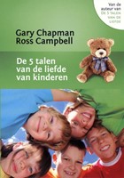 De 5 talen van de liefde van kinderen (Paperback)