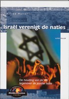 Israel verenigt de naties (Paperback)