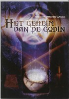 Het geheim van de godin (Paperback)