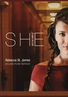 SHE (Paperback)