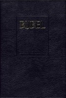 Bijbel Statenvertaling huisBijbel (Hardcover)