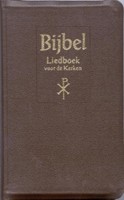 Bijbel NBG-vertaling 1951 met Liedboek voor de kerken (Hardcover)