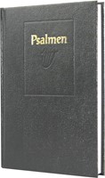 Psalmen berijming 1773 (Hardcover)