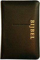Bijbel Nieuwe Bijbelvertaling (Hardcover)