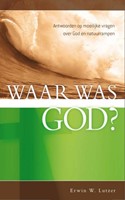 Waar was God? (Paperback)